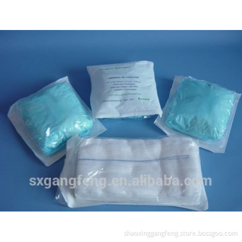 Non Sterile or Sterile Gauze Pad
